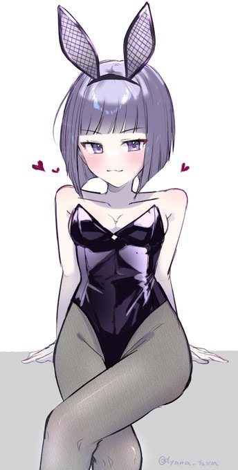 🐇💜
#オトメき 