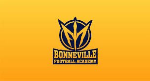 After a great talk with Coach Julio <a href="/coachjulio1119/">Coach Julio</a> I am blessed to say I have earned a offer from Bonneville University‼️
<a href="/BonnFootball/">Bonneville Football Academy</a> 
<a href="/CoachKenyon/">Chuck Kenyon</a> 
<a href="/CoachSamCurry/">Coach Curry</a> 
<a href="/BrandonHuggin19/">Brandon Huggins</a>