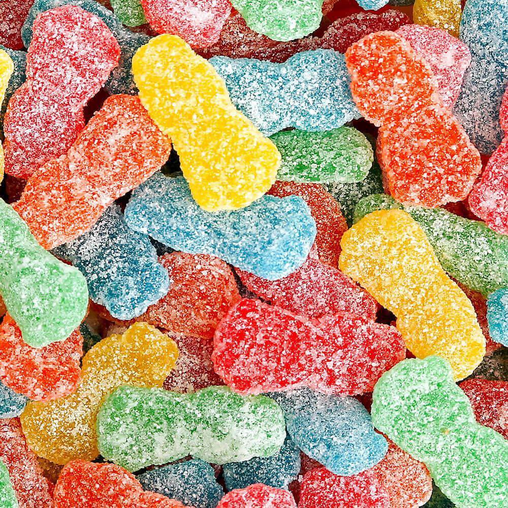 The United States has officially banned all artificial dyes from food products, effective immediately