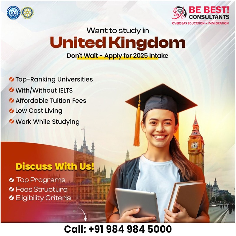 Be Best! Consultants tweet media