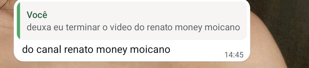 hugocesarBN's tweet image. é ela