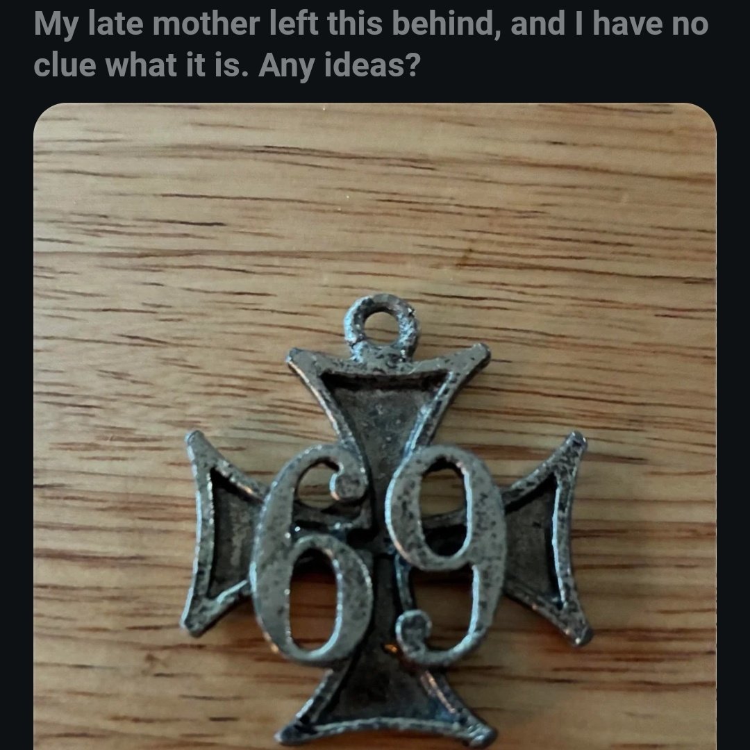 this person is braver than the troops