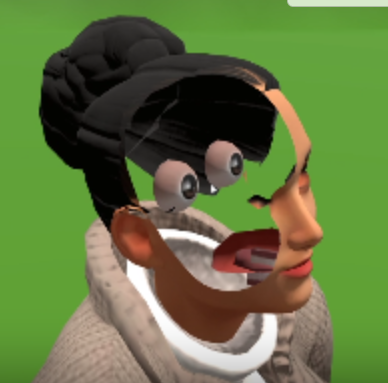 you make tickets to fix React components
I made tickets to fix wtf is going on here

we are not the same