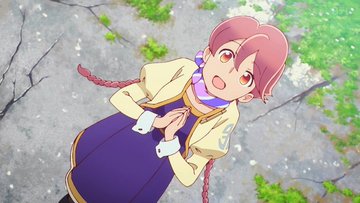 アポカリプスホテル 第3話
