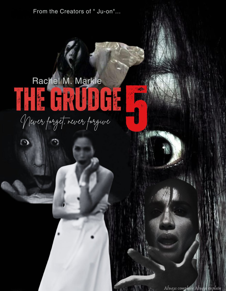 Always Complain - Always Explain tweet media