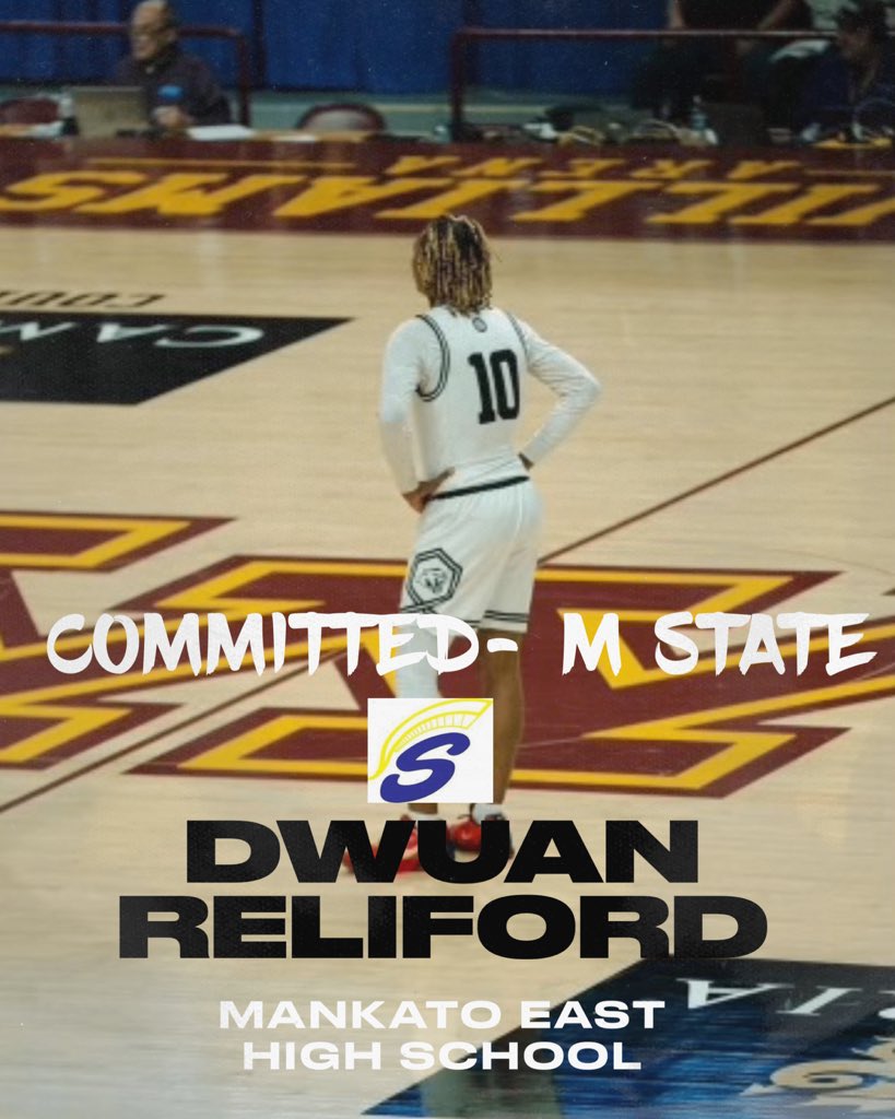 Blessed🤞🤞<a href="/MStateSpartanBB/">M State Spartan Hoops</a>