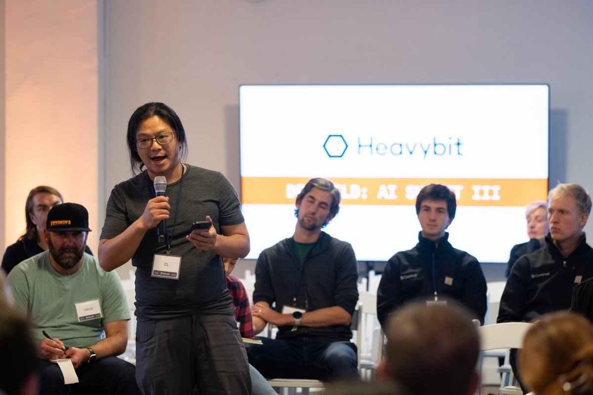 heavybit's tweet image. We're excited to announce $4M in pre-seed funding for @DataRecce, a data management startup that provides data-native code review tools for data transformation projects and AI systems. Today, Recce is also releasing OSS 1.0 and its new collaborative SaaS offering, Recce Cloud.