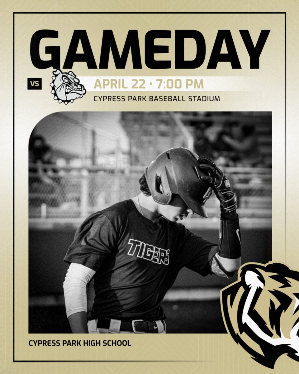 Cy Park Baseball (@cypark_baseball) on Twitter photo  Cy Park Baseball (@cypark_baseball) on Twitter photo