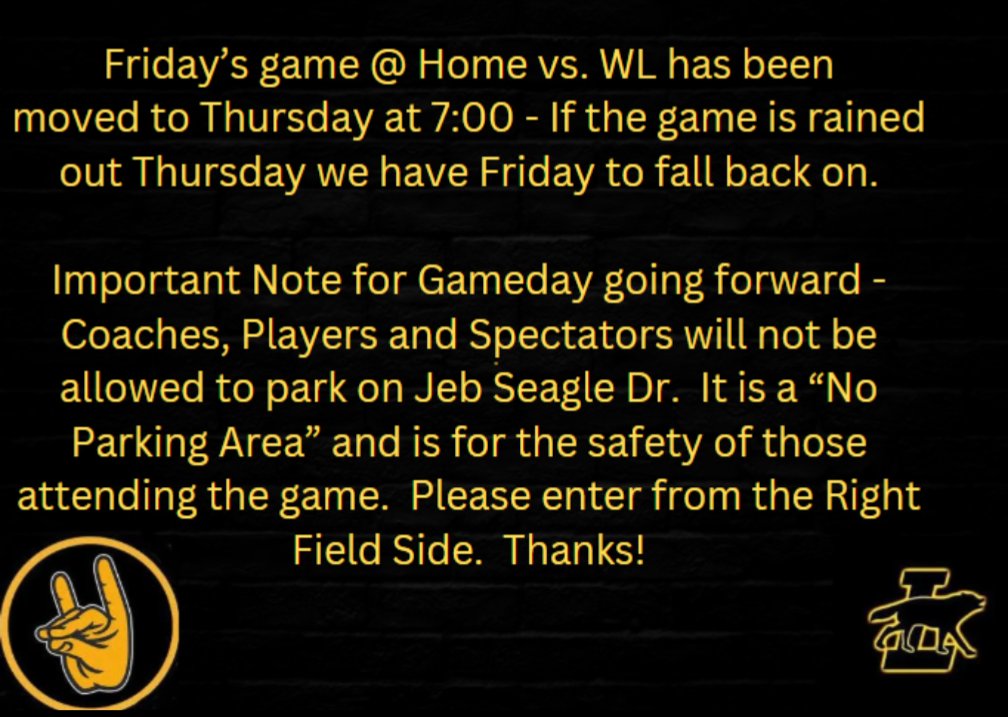 LHS Wolves Baseball tweet media