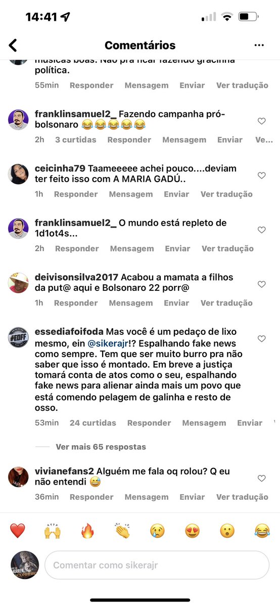 sikerajr's tweet photo. Mais mensagens de amor 😍 https://t.co/SKgVjZ5Yg5