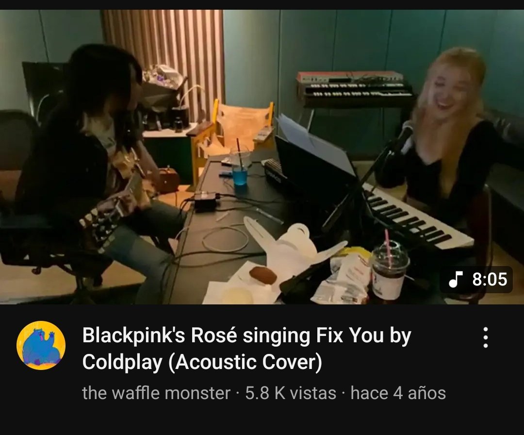 RLU_ROSE's tweet image. How it all began and how it&apos;s going 

ROSÉ ON STAGE WITH COLDPLAY 
#ROSÉ #ROSÉxCOLDPLAY @numberoneHQ