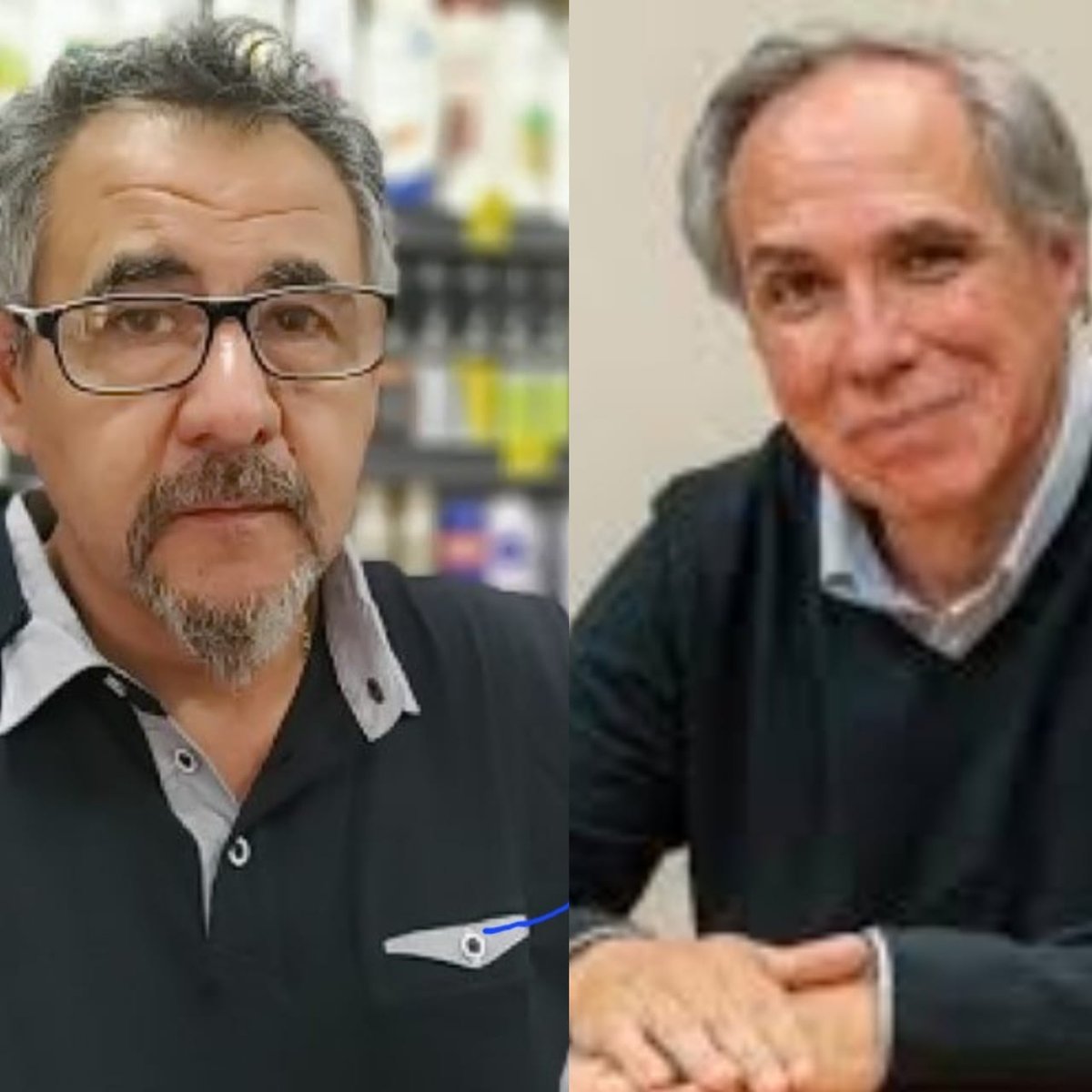 UpcnRadio's tweet photo. en #tardesconmemoria conversamos con @joserarteaga sobre la bajada de 520 y con @fernandosavore Vicente de la Cámara de almaceneros sobre precios y consumo https://t.co/FHaOzK6WXS