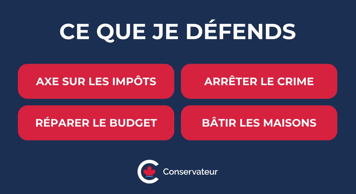 MatthewRusniak's tweet photo. What I stand for. 💙🇨🇦
Ce que je défends. 💙🇨🇦

#canada #election #politics #conservative #rusniak #lacsaintlouis https://t.co/oBlHD6S0kt
