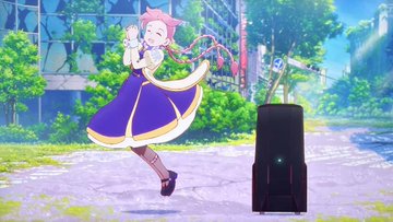 アポカリプスホテル 第3話