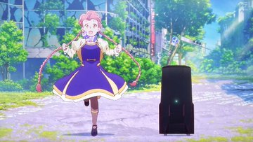 アポカリプスホテル 第3話
