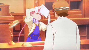 アポカリプスホテル 第3話