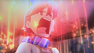 アポカリプスホテル 第3話