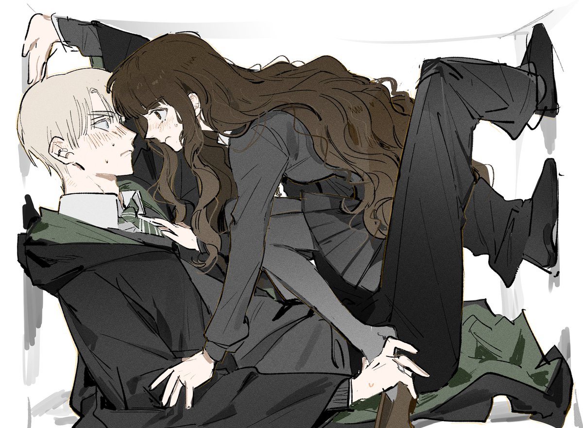 HOITHOIT915's tweet photo. #dramione 드레헤르 상자 https://t.co/JhMl5x8lQd