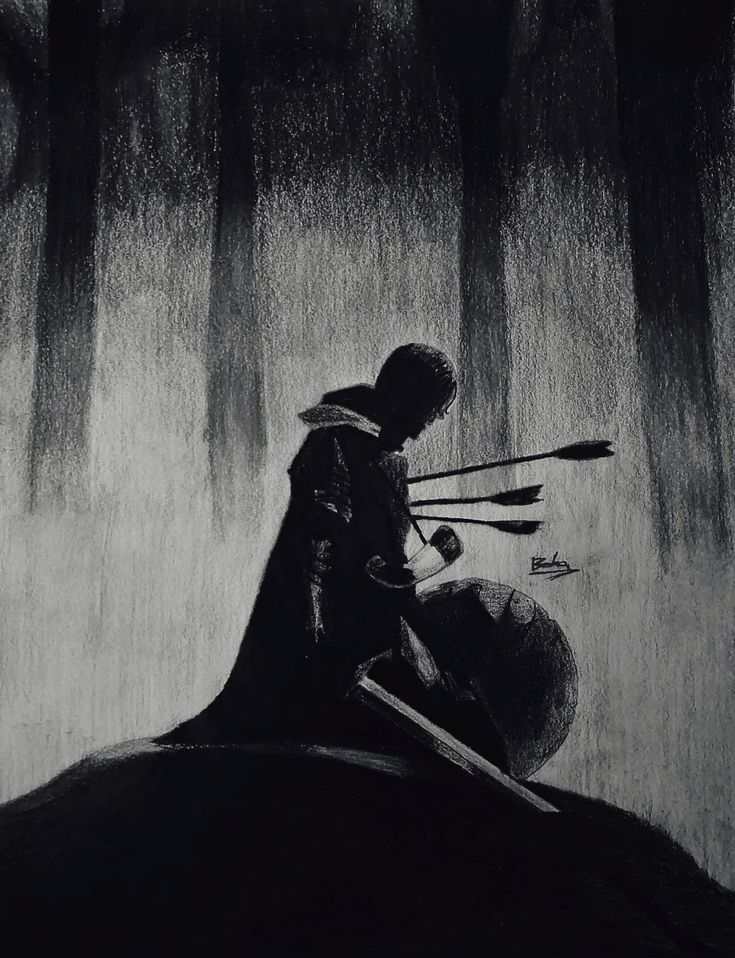 Ölüme kadar, her yenilgi psikolojiktir.