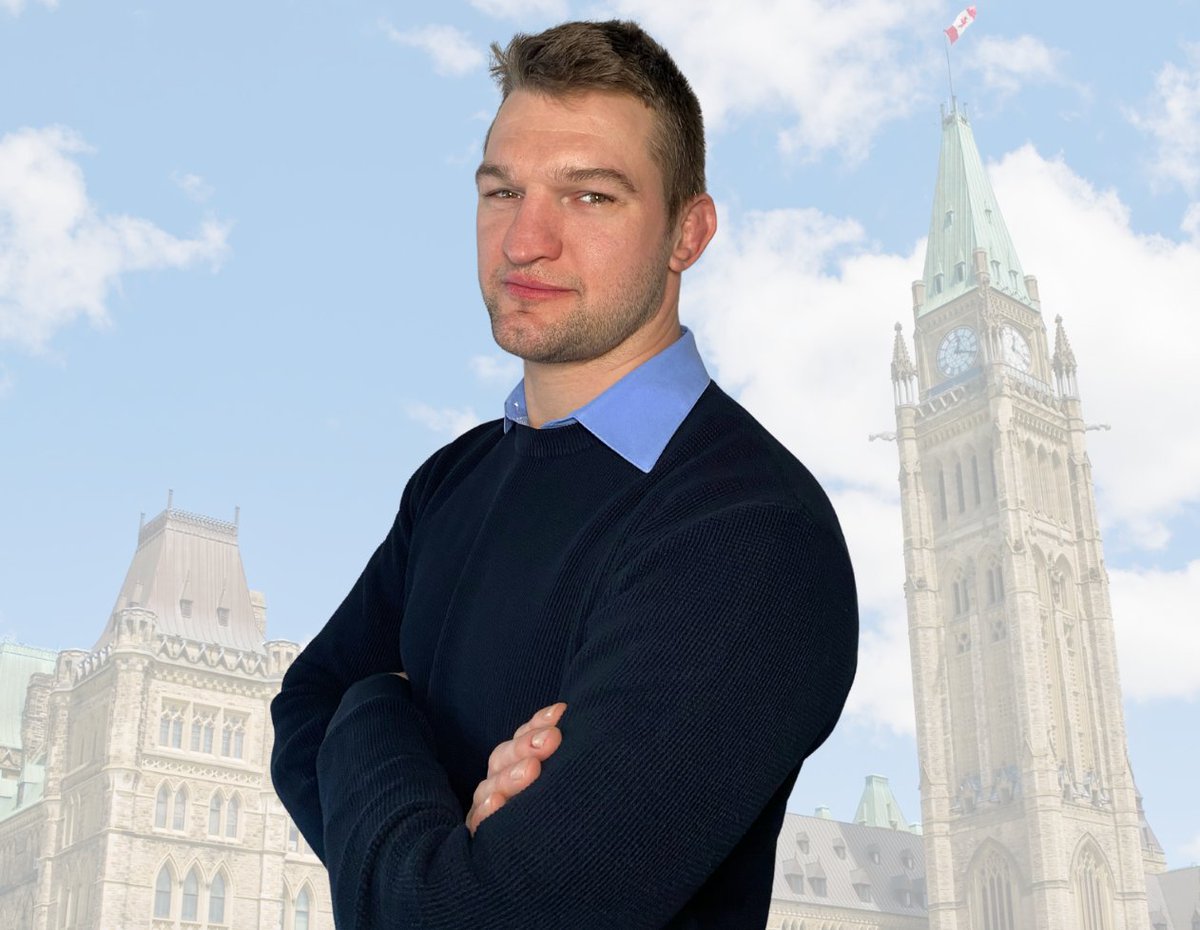 MatthewRusniak's tweet photo. On Monday, everything can change... for the better. 🇨🇦
It's time for change.
It's time for safety.
It's time for prosperity.
It's time for responsibility.
It's time for accountability.
It's time for a new chapter.
It's time for the Conservatives.
Vote Conservative. 💙

Lundi, tout peut changer... pour le mieux. 🇨🇦
Il est temps de changer.
Il est temps pour la sécurité.
Il est temps pour la prospérité.
Il est temps pour la responsabilité.
Il est temps pour la reddition de comptes.
Il est temps pour un nouveau chapitre.
Il est temps pour les Conservateurs.
Votez Conservateur. 💙

#canada #election #politics #lacsaintlouis #westisland #rusniak #matthewrusniak