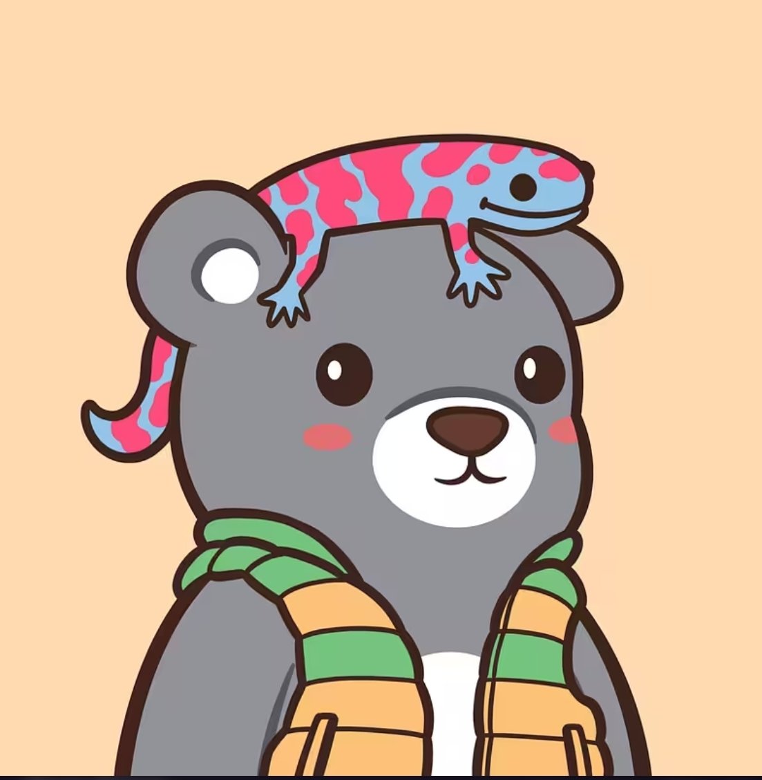 NancyNik tweet media