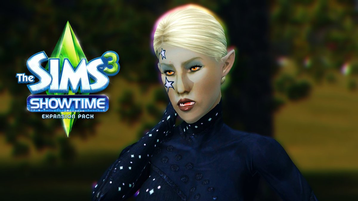 Naeices's tweet photo. Episode 7 We kinda steal the show... KINDA
#TheSims3 #ShowTimeTs3 #Ts3Showtime
https://t.co/L4N7l1vsrM https://t.co/cCxGMTS0zT
