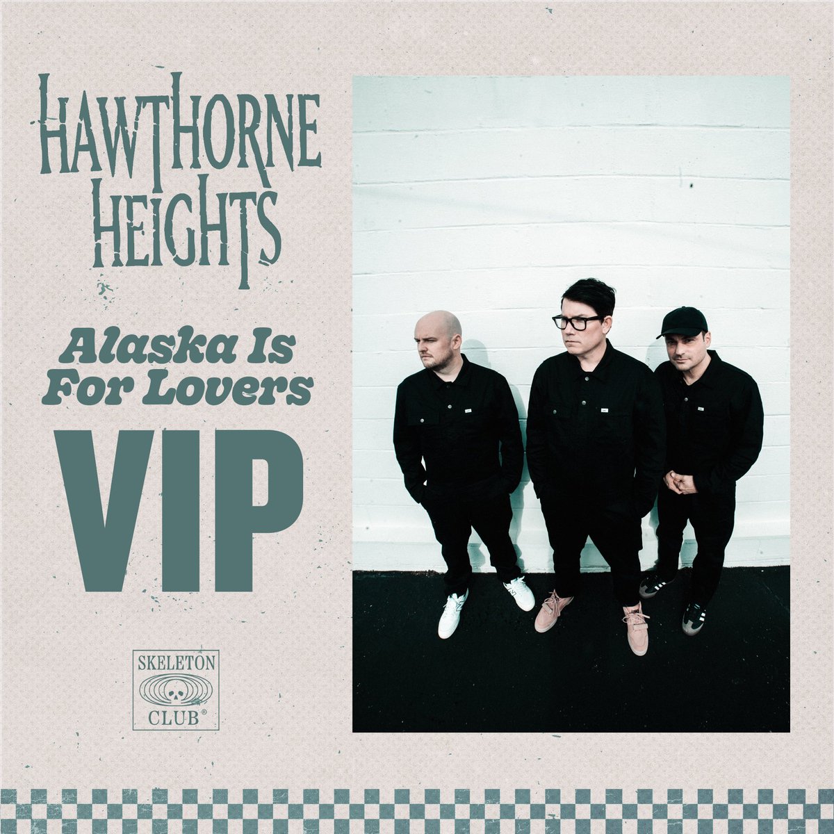 Hawthorne Heights tweet media