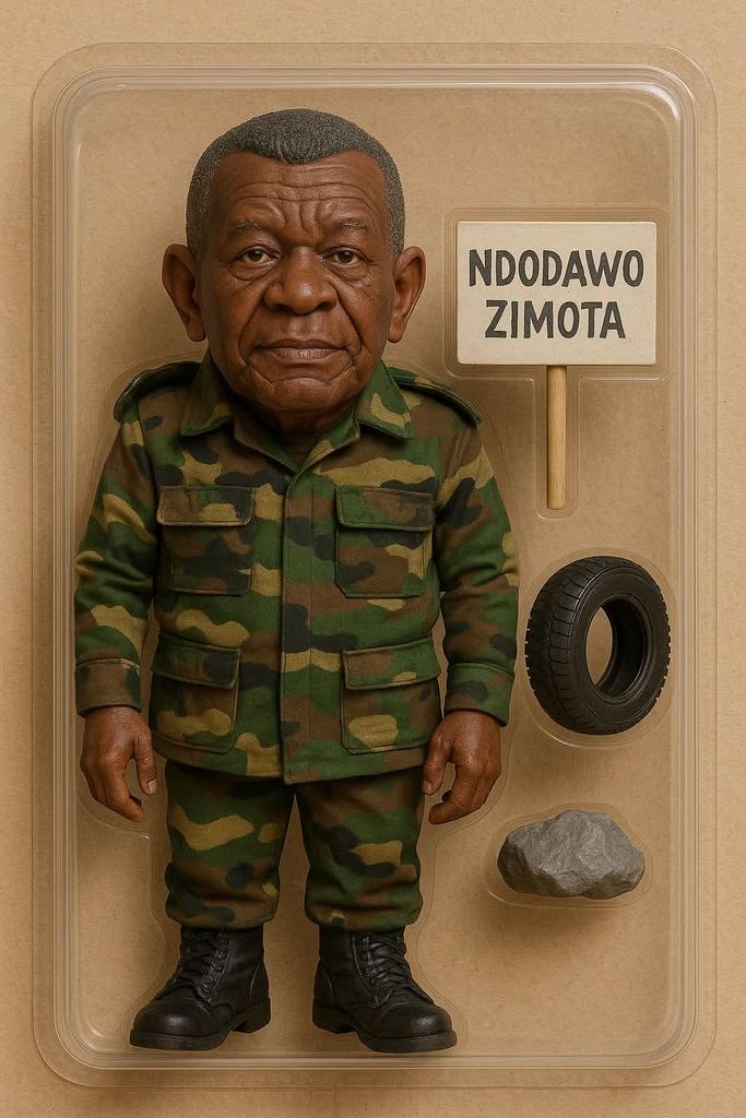 Chidhara chikuru kuchemera mota zvino uchaita sei dai wakakumbira zvakanaka wakapihwa makaro achikurira chidhara ichi <a href="/BlessedGeza/">Blessed Geza</a> <a href="/daddyhope/">Hopewell Chin’ono</a> <a href="/CMukungunugwa/">C. H. MUKUNGUNUGWA</a> <a href="/LovemoreChibik2/">Lovemore Chibika</a> <a href="/TendaiChirau/">Tendai Chirau</a>