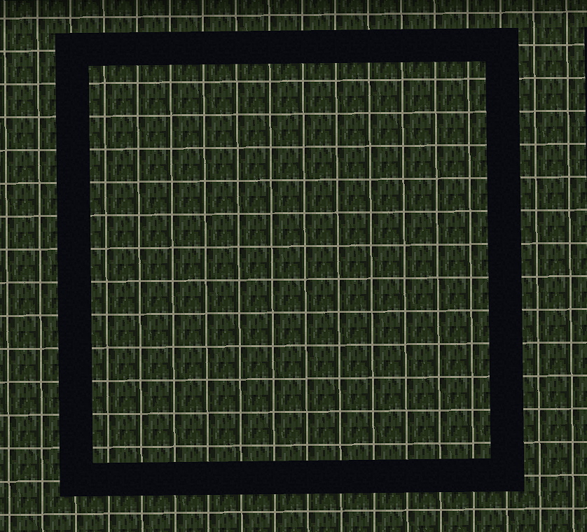 RizquaServer's tweet photo. El bloque de algas convierte cualquier construcción en la Matrix

#Rizqua https://t.co/xTm5d9xINB