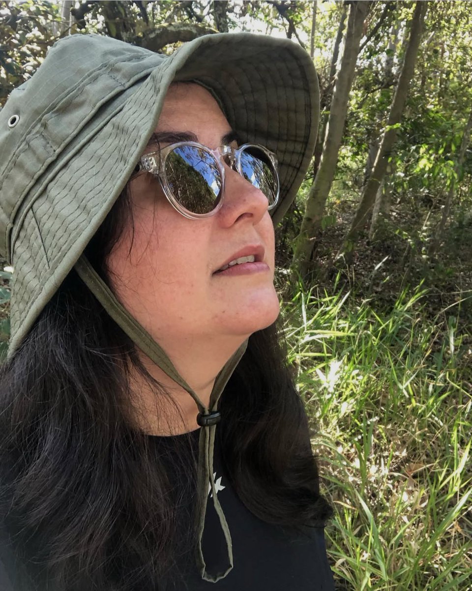 Breath in Mother Nature, Respect Mother Nature, love Mother Nature. #EarthDay 🌎