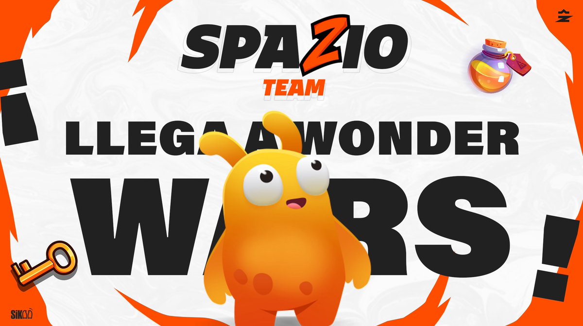SpazioTeamS tweet media