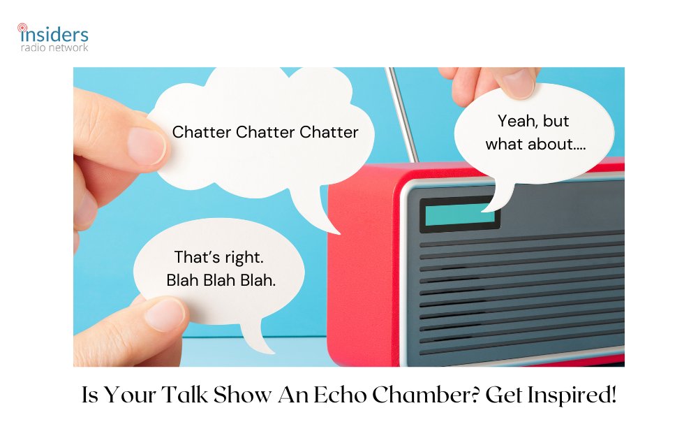 It's time talk hosts reimagine how they prep their shows. I'm sounding the alarm!

linkedin.com/pulse/reimagin…