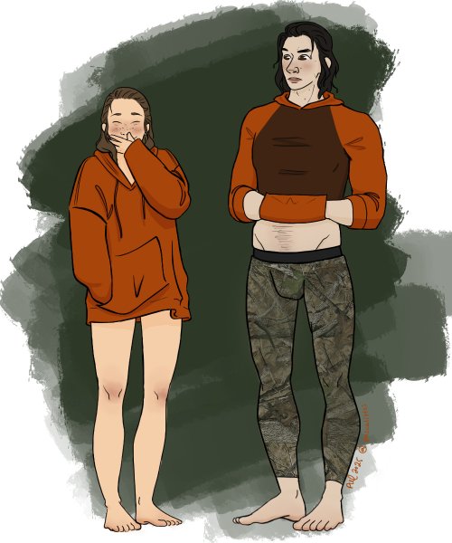 Pascale (@_pascalities) on Twitter photo Because <a href="/ThePenguinAnon/">Pen // on HIATUS</a> painted such a vivid picture of Ben in tight camo long johns in Such Devotion chapter 9 (archiveofourown.org/works/61917229…)
#reylo #reyloart Because <a href="/ThePenguinAnon/">Pen // on HIATUS</a> painted such a vivid picture of Ben in tight camo long johns in Such Devotion chapter 9 (archiveofourown.org/works/61917229…)
#reylo #reyloart