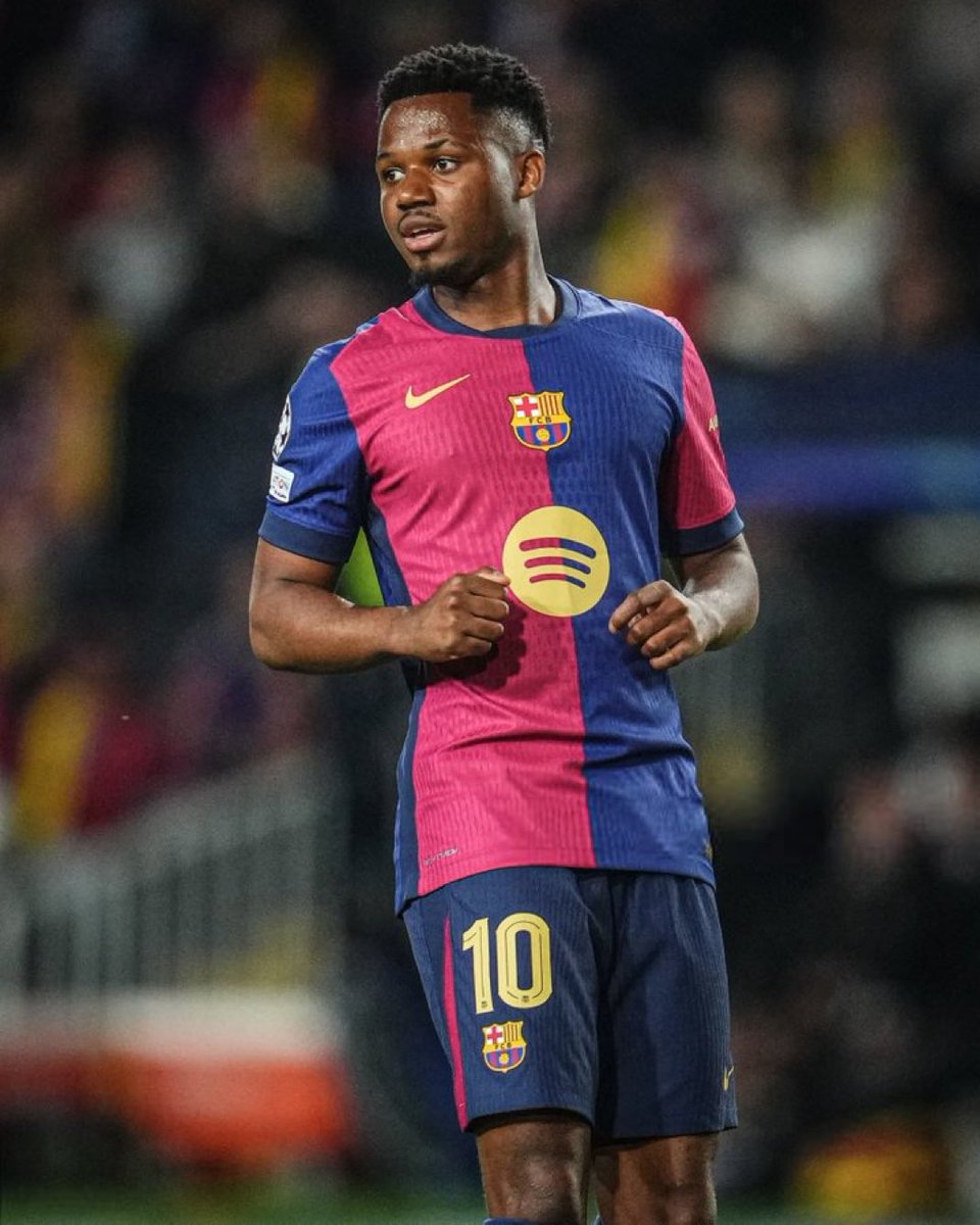 FR Barça 🇫🇷 tweet media
