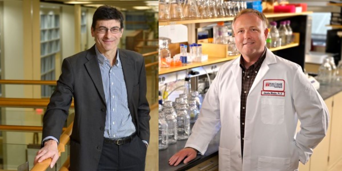 Fox Chase Cancer Center (@foxchasecancer) on Twitter photo The Cancer Epigenetics Institute (<a href="/CeiFccc/">@CEI-FCCC</a>) at Fox Chase Cancer Center will present new data at a workshop sponsored by biomodal, an omics-based life sciences technology and analytics company, during the <a href="/AACR/">AACR</a> Annual Meeting: bit.ly/3GhOFcz <a href="/WhetstineLab/">Whetstine Lab</a> <a href="/BellacosaLab/">Alfonso Bellacosa</a> The Cancer Epigenetics Institute (<a href="/CeiFccc/">@CEI-FCCC</a>) at Fox Chase Cancer Center will present new data at a workshop sponsored by biomodal, an omics-based life sciences technology and analytics company, during the <a href="/AACR/">AACR</a> Annual Meeting: bit.ly/3GhOFcz <a href="/WhetstineLab/">Whetstine Lab</a> <a href="/BellacosaLab/">Alfonso Bellacosa</a>
