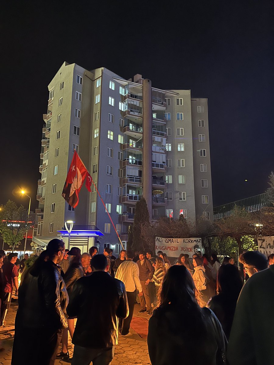 daha da kutsallasiyor her sey