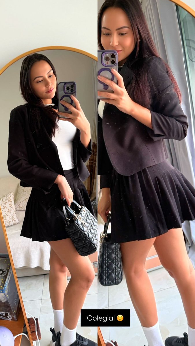 Indo passear bem comportadinha hoje 😇

privacy.com.br/checkout/tata8…