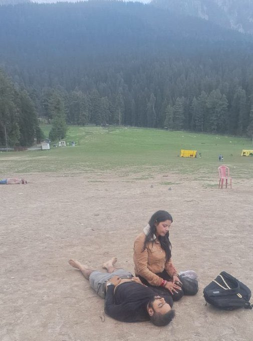 I was the most secular guy till yesterday but after seeing pahalgam killing i will personally social boycott every single muslim
