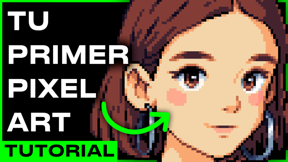 ToronjaGB's tweet photo. SI, ASI SE PUEDE VER TU PRIMER PIXEL ART

Hacemos el pixel art 100% a mano, pero chat gpt tambien nos va ayudar 😳
https://t.co/02cVEW8lXb https://t.co/vInK2VarsE