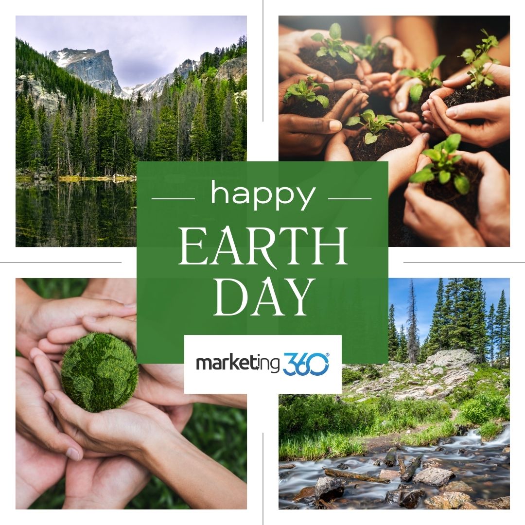 Today, we celebrate our planet and consider how we can contribute to sustainability through our businesses. Whether it’s adopting eco-friendly practices or sharing green initiatives, every small effort counts. Let’s work together to create a more sustainable future. 🌍 #EarthDay