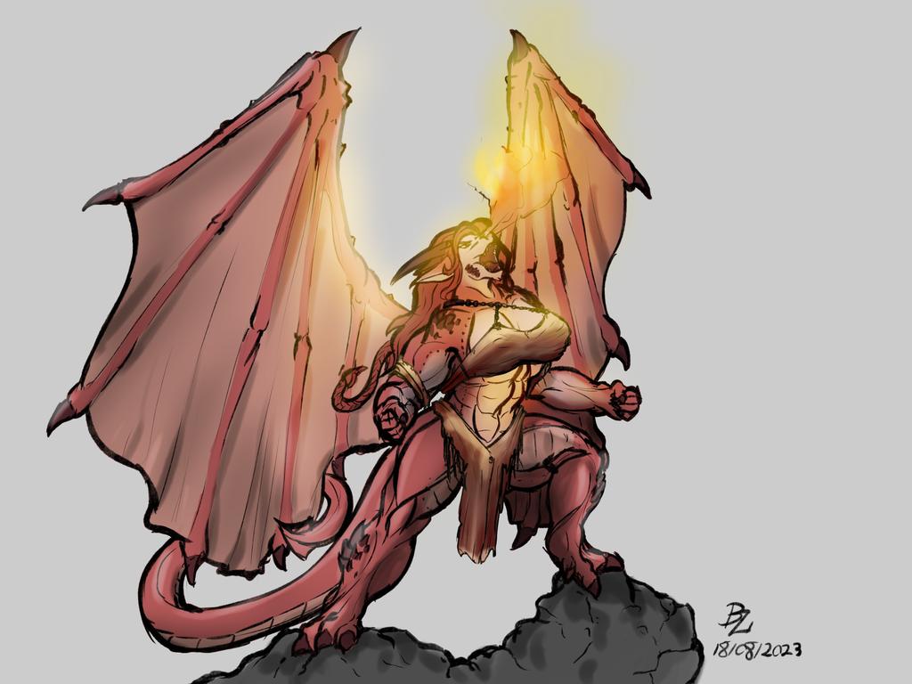 Scorpios tweet media