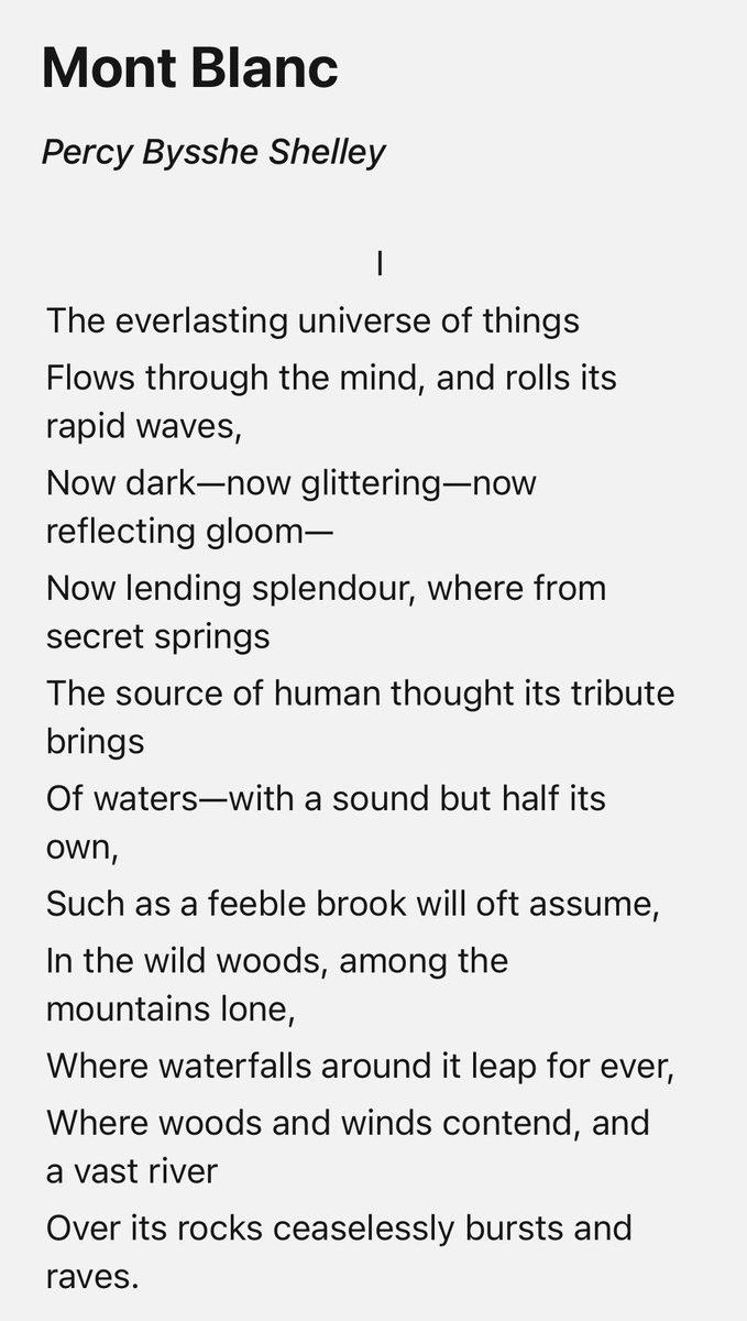 Alex Hughes (@alexhughes3s) on Twitter photo Happy Earth Day. 🌎A poem to remind us of our place. <a href="/poetrybyheart/">Poetry By Heart</a> <a href="/PoetrySociety/">The Poetry Society</a> Happy Earth Day. 🌎A poem to remind us of our place. <a href="/poetrybyheart/">Poetry By Heart</a> <a href="/PoetrySociety/">The Poetry Society</a>