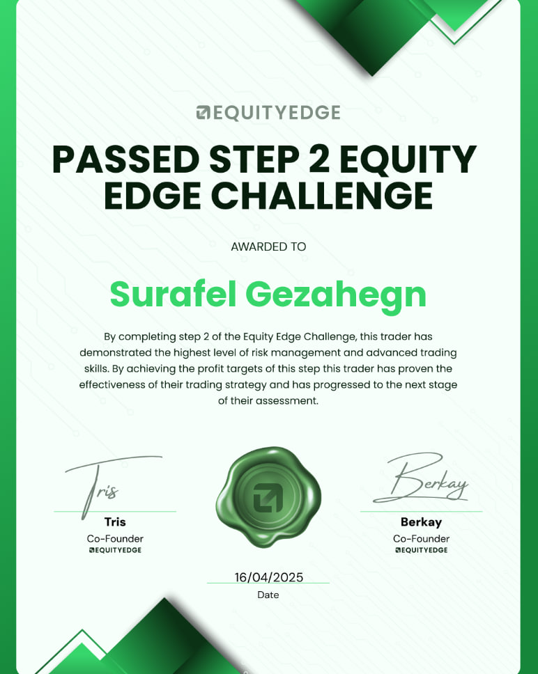 Just aced the Equity Edge prop firm funded account challenge! Trading XAU with their ultra-low spreads is a game changer, and their support team is fast with reviews.  Plus, their trading rules are fair and trader friendly. <a href="/EquityEdgeUK/">Equity Edge</a>