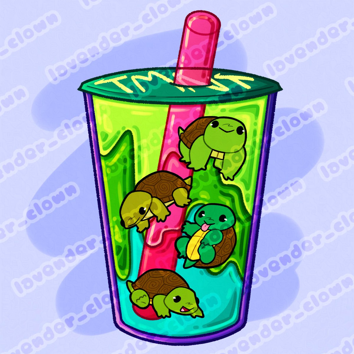 lavender_clown's tweet photo. Made shaker designs for the other tv iterations!!
#tmnt #TeenageMutantNinjaTurtles #tmnt87 #tmnt03 #tmnt2012 #tottmnt #keychains #fanmerch https://t.co/HVMQu2jOWj