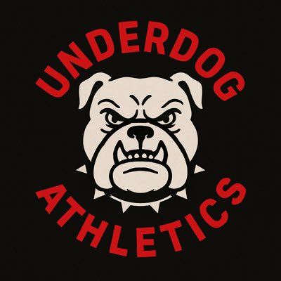 UnderDog Athletics tweet media
