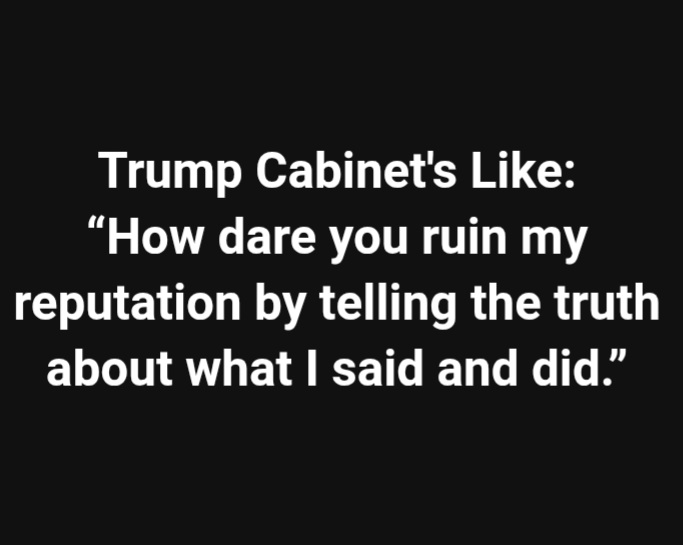 I'm just going to keep on telling it, &amp; keep on posting it as it is . .
#TheTruth! ✌️🙏