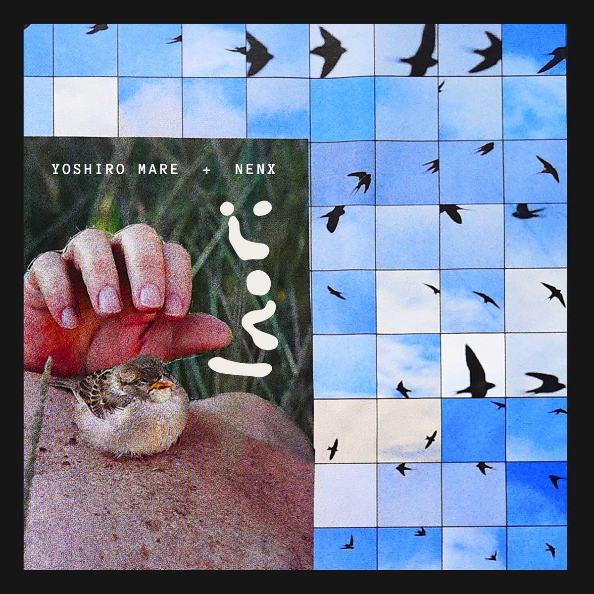 INORI ft. <a href="/n_e_n_x/">NENX</a> 

•Music on Solana
•Melodic Techno
•Snapshot Live on <a href="/drip_haus/">DRiP 💧</a> 

drip.haus/yoshiromare