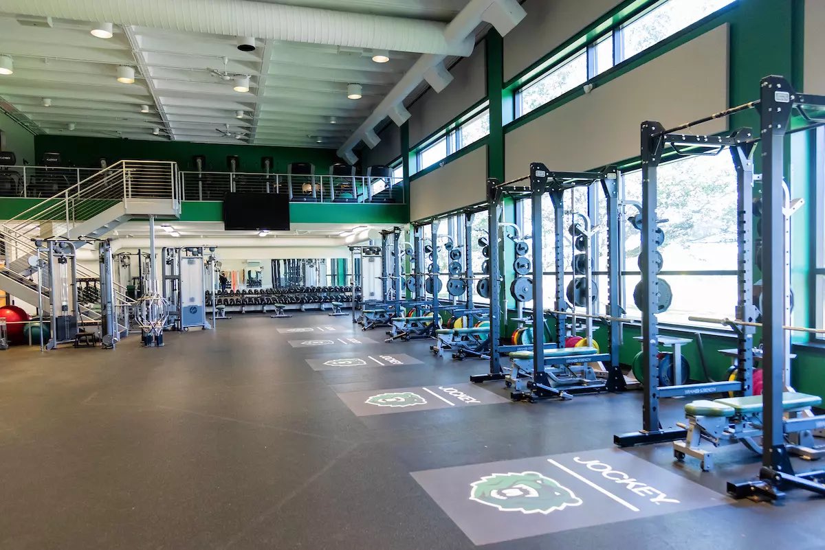 Small College Hoops tweet media