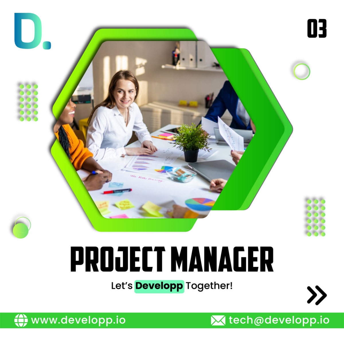 Developp. tweet media