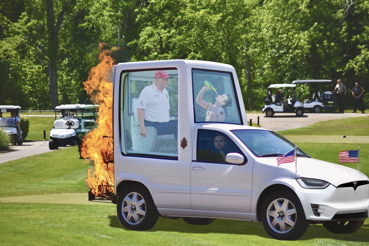 Cold War Steve tweet media